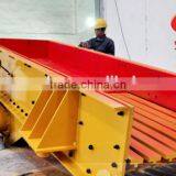 2015 China Electromagnetic Vibrating Feeder for Sale