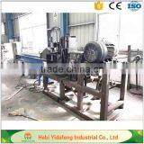 Wood Sawdust Making Machine Sawdust Machine Make Wood to Sawdust One Step thumbnail-4