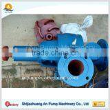 Open Impeller Paper Pulp Pump Chemical Pump thumbnail-5