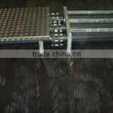 High Quality and Efficiency Mobile Ice Rink EPDM Ice Mat, EPDM Material