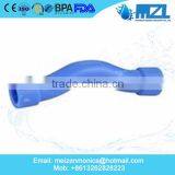 BLUE COLOUR 100% Pure and New Material Ppr Pipe and Fittings thumbnail-2