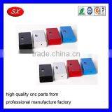 Customized Electric Metal Enclosure CNC Milling Parts Aluminum Box Mod Electronic Cigarette Accessories thumbnail-5