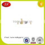 China Supplier Manufacturing OEM Spring Loaded Pin Connector thumbnail-4