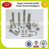 High Strength Metal Rigging Screw Galvanize (Custom Inner Hexagon Screws / China Manufacture) thumbnail-6