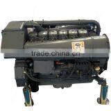 6 Cylinders Air Cooled Diesel Engine for Sale BF6L913C thumbnail-1
