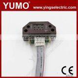 HKT56 Servo Motor 500ppr Encoder dc Motor Optical YUMO Small Min Rotary Encoder Motor Encoder thumbnail-2