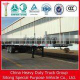 China Factory Sitong Atv Log Trailer thumbnail-5