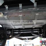 Soft Floor Camper Trailer FS-SF74T With Kitchen System thumbnail-3