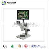 Electronic Binocular Microscope thumbnail-3