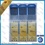Grey WCe20 2.4X150MM Wholesale Price of Welding Tungsten Stick thumbnail-2