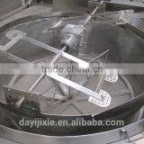ZYG Batch Automatic Fryer From Jinan Dayi Extrusion Food Machinery thumbnail-4