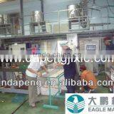 Jinan Eagle 100mm Semi Moist Cat Treats Extruder Machines to Korean thumbnail-1