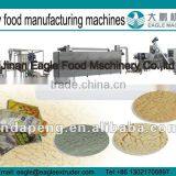 DP65 CE Certificate and Full Automatic Nutritional Rice Powder Extrusion Line , Baby Food Making Machine Supplier in China thumbnail-1