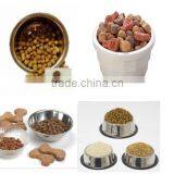 Twin Screw Dog Food Extruder Machine/Dog Feed Making Machinery thumbnail-4
