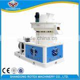 Manufacturer Best-selling and Best-quality 3750*1650*3250mm Pellet Fuels Plant thumbnail-4