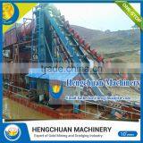 High Density Gold Concentrate Processing / Sand River Dredging Ship of CE and ISO9001 Standard thumbnail-5
