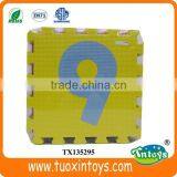 EVA Anti-slip Floor Interlocking Mat thumbnail-5