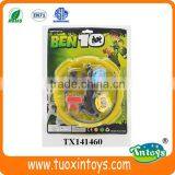 Plastic Flashing Spinning Top Toy With Light for Child thumbnail-3