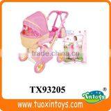 See Baby Stroller, Mother Baby Stroller Bike thumbnail-1