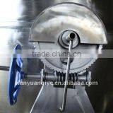 50L Tilting Jacketed Kettle in Stock Electric Heating Cooling Jacketed Kettle Jacketed Cooking Kettle thumbnail-2
