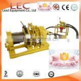 Made in China Pneumatic Air Drill Powered Winch Manufacturers thumbnail-1