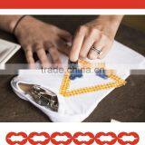 Own Mould Finger Dauber Applicator Sponge Daubers thumbnail-1