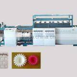 Foam Tray Forming Machine
