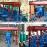 Man Power Saving Corn Cobs/pellets Charcoal Briquette Charcoal Making Machine/dryer Machine Manufactor thumbnail-1