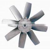 Jet Fan/axial Fan/tunnel Fan Impeller thumbnail-2