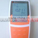 KINGDAK220 Digital Portable PH/ MV/ OC/ oF Meter/Digital PH Tester/Handy ph Meter/Digital Soil ph Meter thumbnail-6