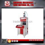 Shoe Mesh Machine Hot Melting Cloth Uppers Pressing Machine thumbnail-1