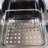 Table Top Steam Sterilizer TS-AD Food Sterilizer -Bluestone Autoclave thumbnail-2