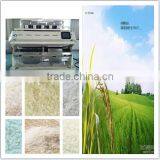 Automatic CDD Rice Color Sorter thumbnail-5