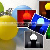 Energy Saving Led Light Colorful Led Stage Light Led Lamp thumbnail-3