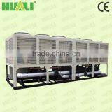 3 Tons Industrial Air Cooled Water Chillers Plastic Injection Use Industrial Air Cooled Water Chiller Perfect Cooling thumbnail-5