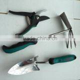 STAINLESS STEEL GARDEN HAND TOOL SET thumbnail-2