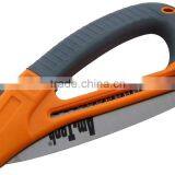 Folding Saw With D-Handle Soft Grip thumbnail-1