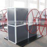 Zhangjiagang Professional Manufacturer of PPPE Pipe Production Line thumbnail-5