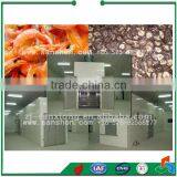 Advanced Sanshon SSJ Tunnel Fruit and Vegetable Dryer thumbnail-6