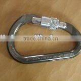 Firefighter Safety Steel Hook With Zinc Coat thumbnail-1