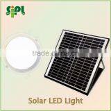 Clean-energy Vent Kits Solar Polycrystalline Module Inside Outside Indoor Outdoor Solar Led Lights thumbnail-1