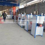 Pp Sutli Danline Yarn Tear Tearing Net Twine Split Film Machine thumbnail-6