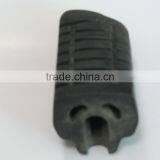 Motorcycle Spare Parts Factory Durable Motorcycle Pedal Rear Footrest thumbnail-3