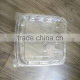 OPS Catering Food Clamshell Transport Container Factory Supplier thumbnail-3