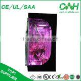 Agriculture Grow Lighting Hydroponic System for Planting thumbnail-6