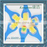 2015 Top Quality High Density Cute Flocking Roller Brush