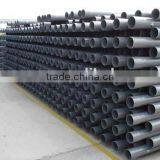 Afric Hot Sale Cheap Price Pvc Pipe for Sewage thumbnail-1