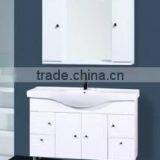 Main Cabinet(paint) Main Cabinet(PVC Peritoneum),Mirror thumbnail-1