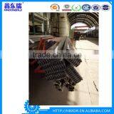 Factory Hot Sale 6000 Series Aluminium Profiles for Luggage Carriers Automobile thumbnail-2