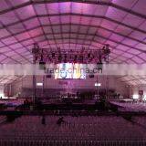 Polygonal Tent for Concert Sport Party thumbnail-2